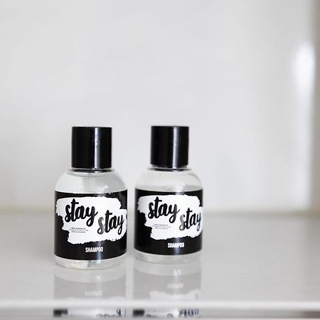 Rooms By Staystay I 24 Hours Check-In Núremberg Exterior foto