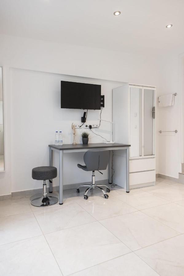Rooms By Staystay I 24 Hours Check-In Núremberg Exterior foto