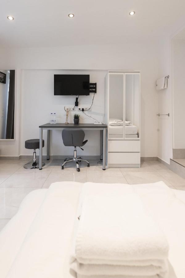 Rooms By Staystay I 24 Hours Check-In Núremberg Exterior foto