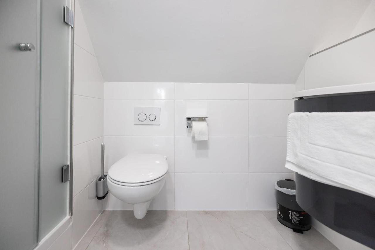 Rooms By Staystay I 24 Hours Check-In Núremberg Exterior foto