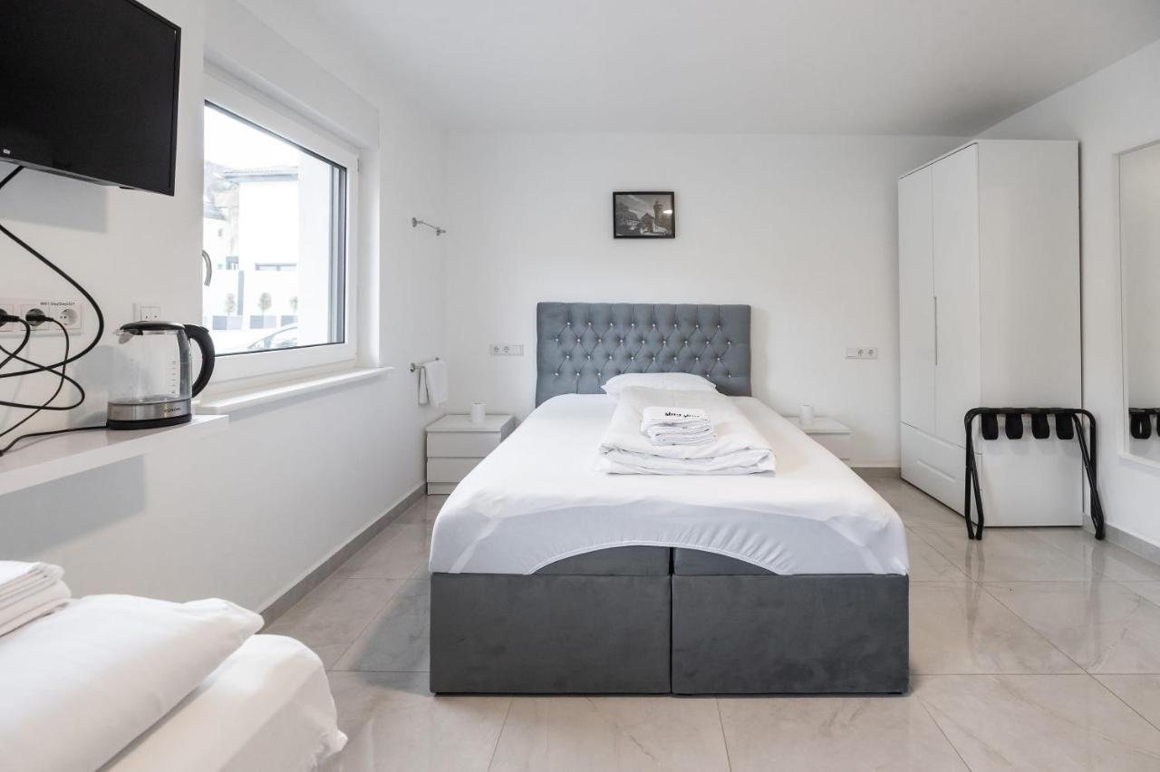 Rooms By Staystay I 24 Hours Check-In Núremberg Exterior foto