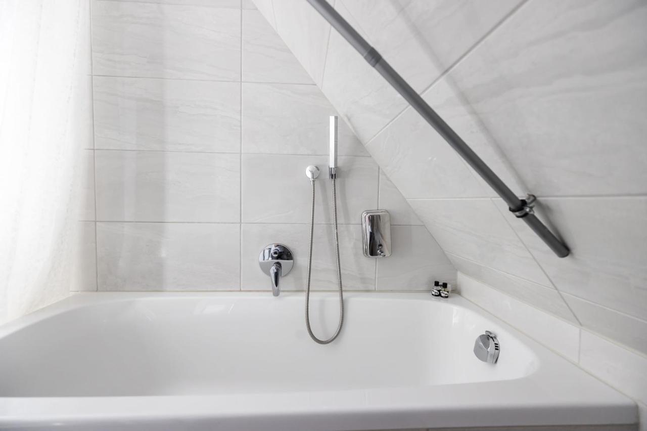 Rooms By Staystay I 24 Hours Check-In Núremberg Exterior foto