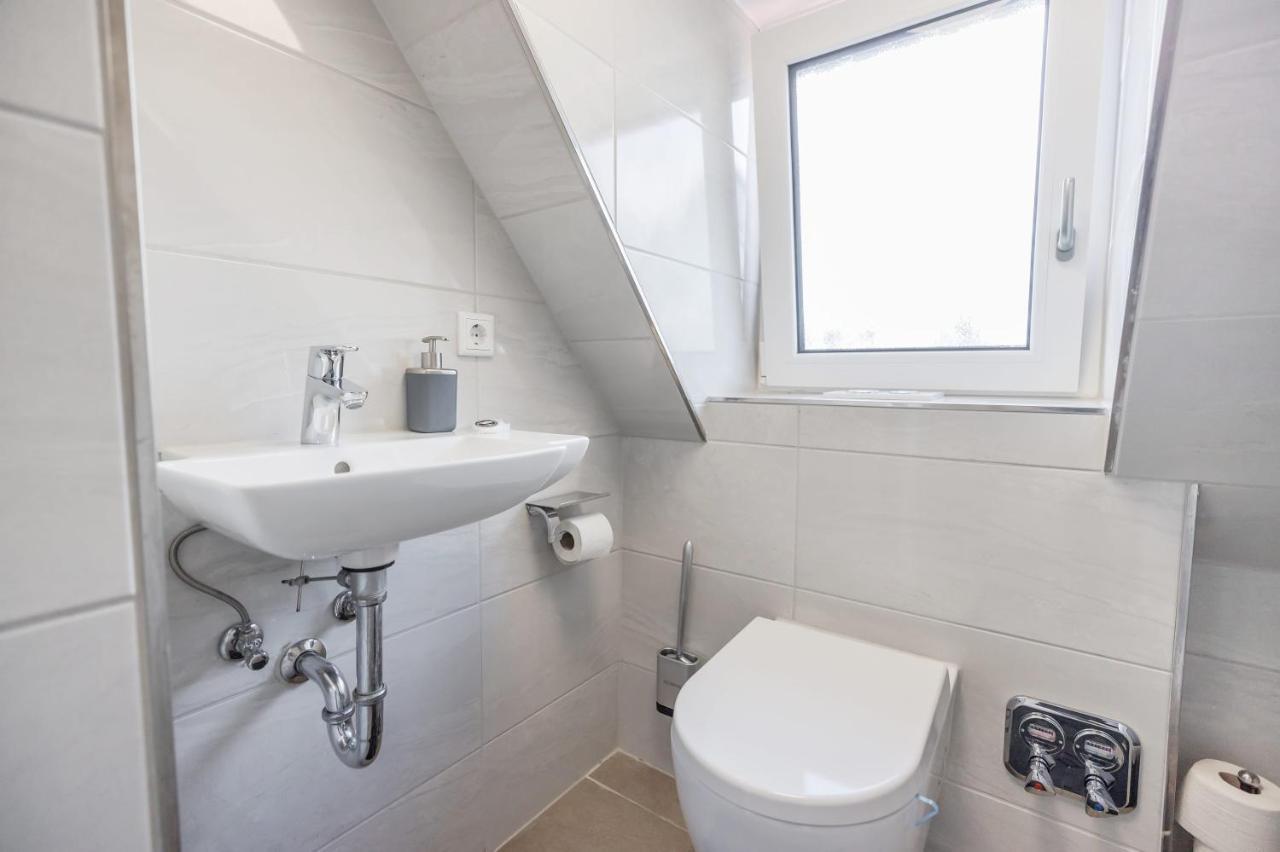 Rooms By Staystay I 24 Hours Check-In Núremberg Exterior foto