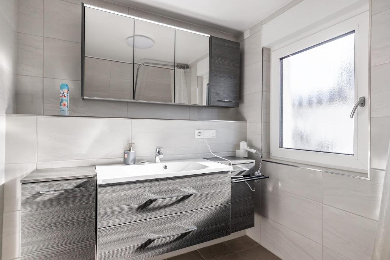 Rooms By Staystay I 24 Hours Check-In Núremberg Exterior foto
