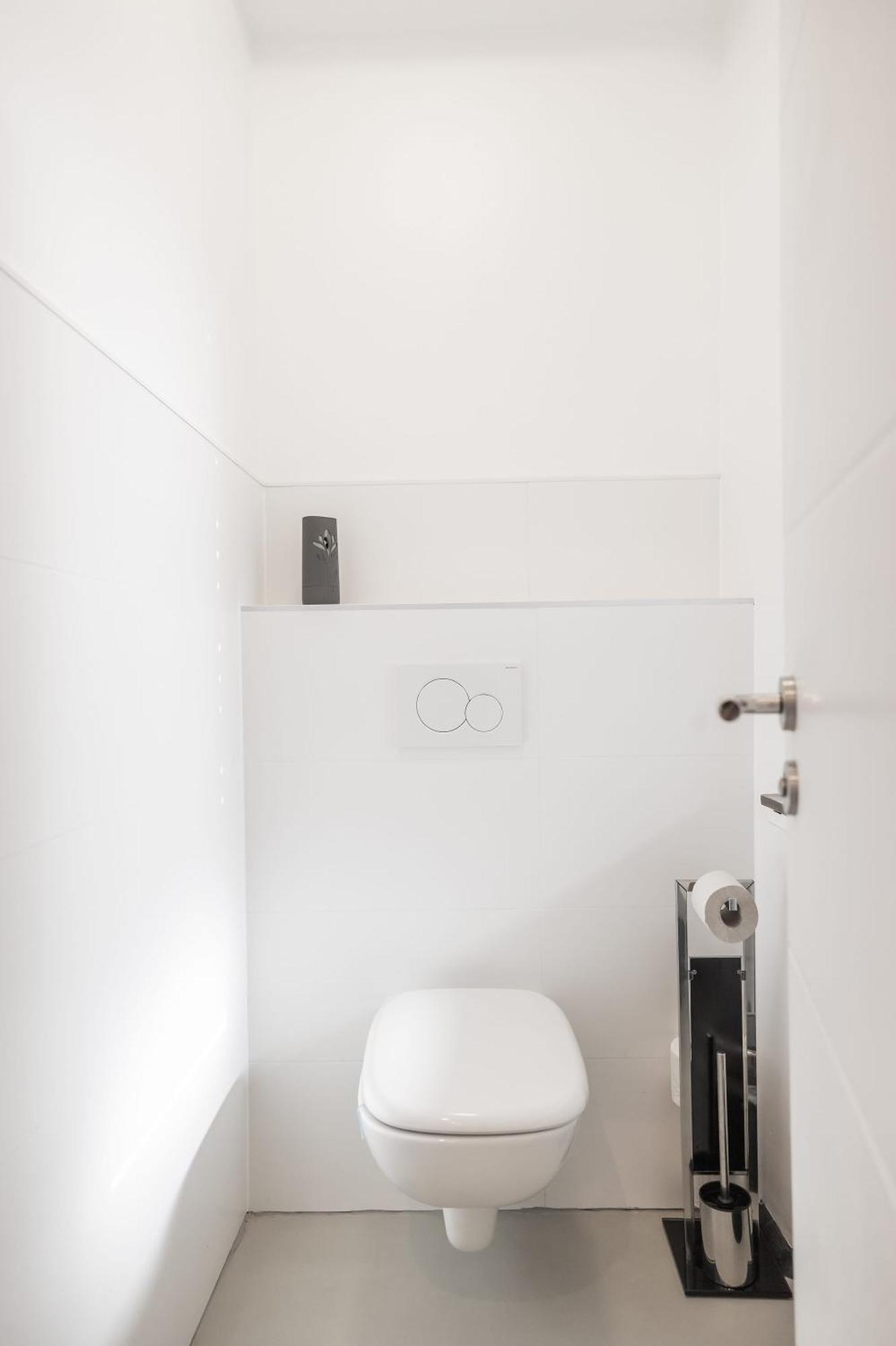 Rooms By Staystay I 24 Hours Check-In Núremberg Exterior foto