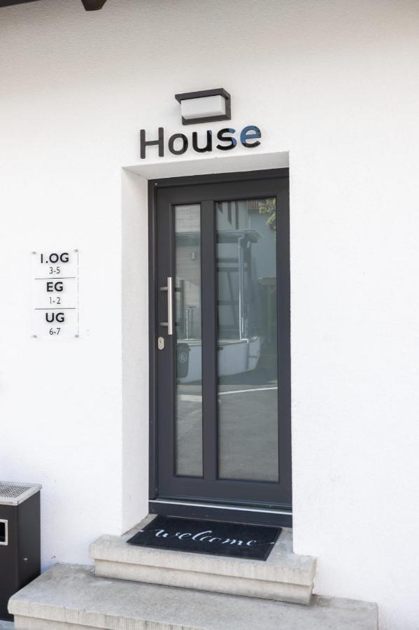 Rooms By Staystay I 24 Hours Check-In Núremberg Exterior foto