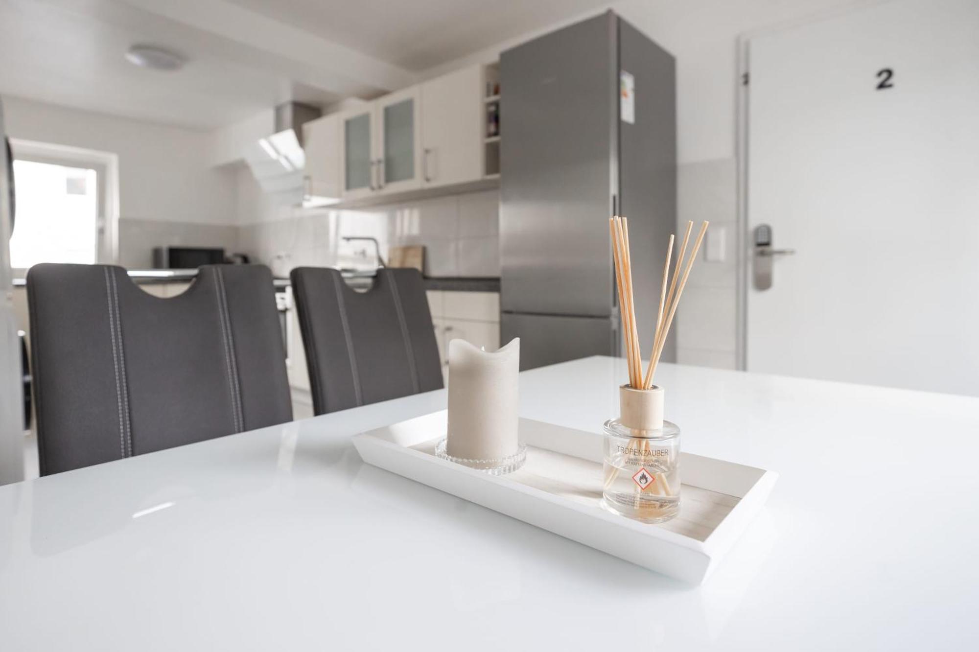 Rooms By Staystay I 24 Hours Check-In Núremberg Exterior foto