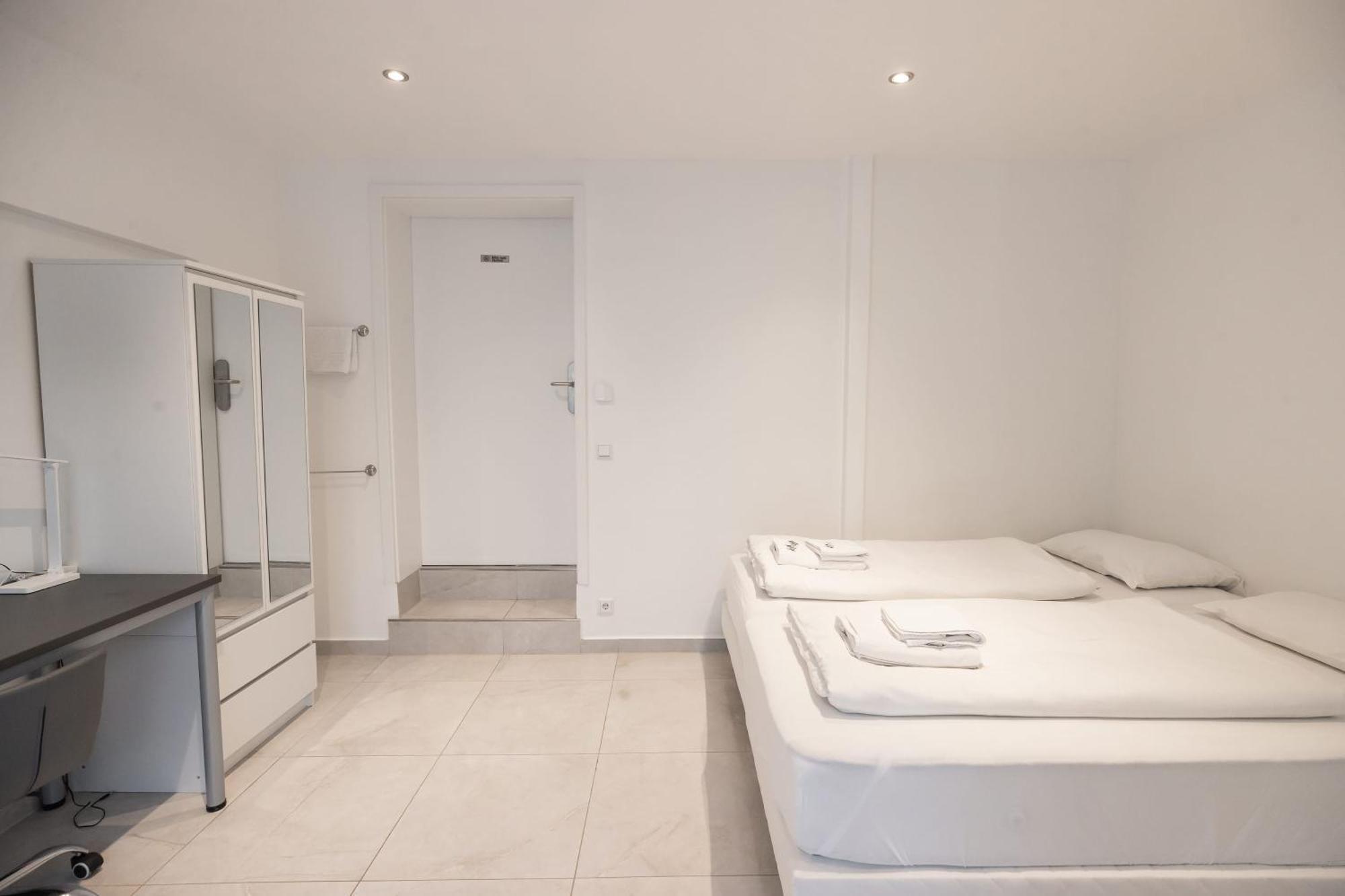 Rooms By Staystay I 24 Hours Check-In Núremberg Exterior foto