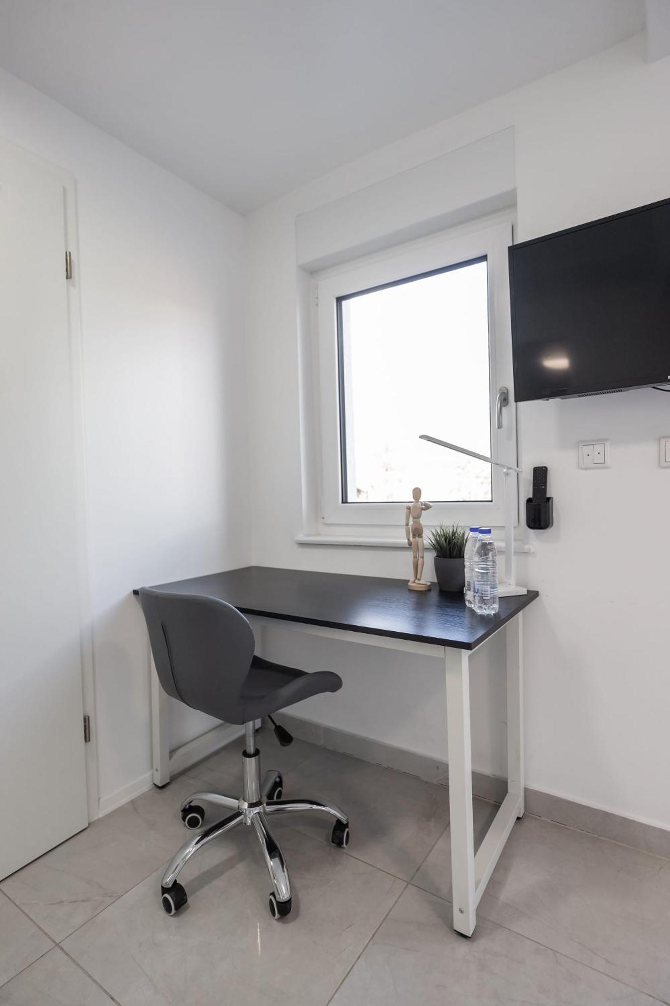 Rooms By Staystay I 24 Hours Check-In Núremberg Exterior foto