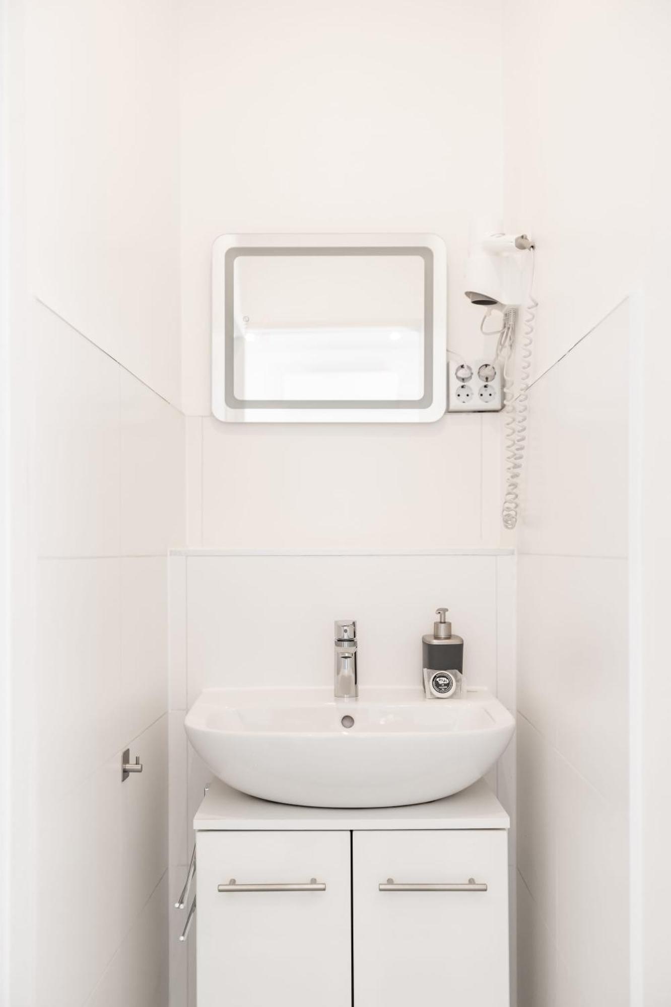Rooms By Staystay I 24 Hours Check-In Núremberg Exterior foto