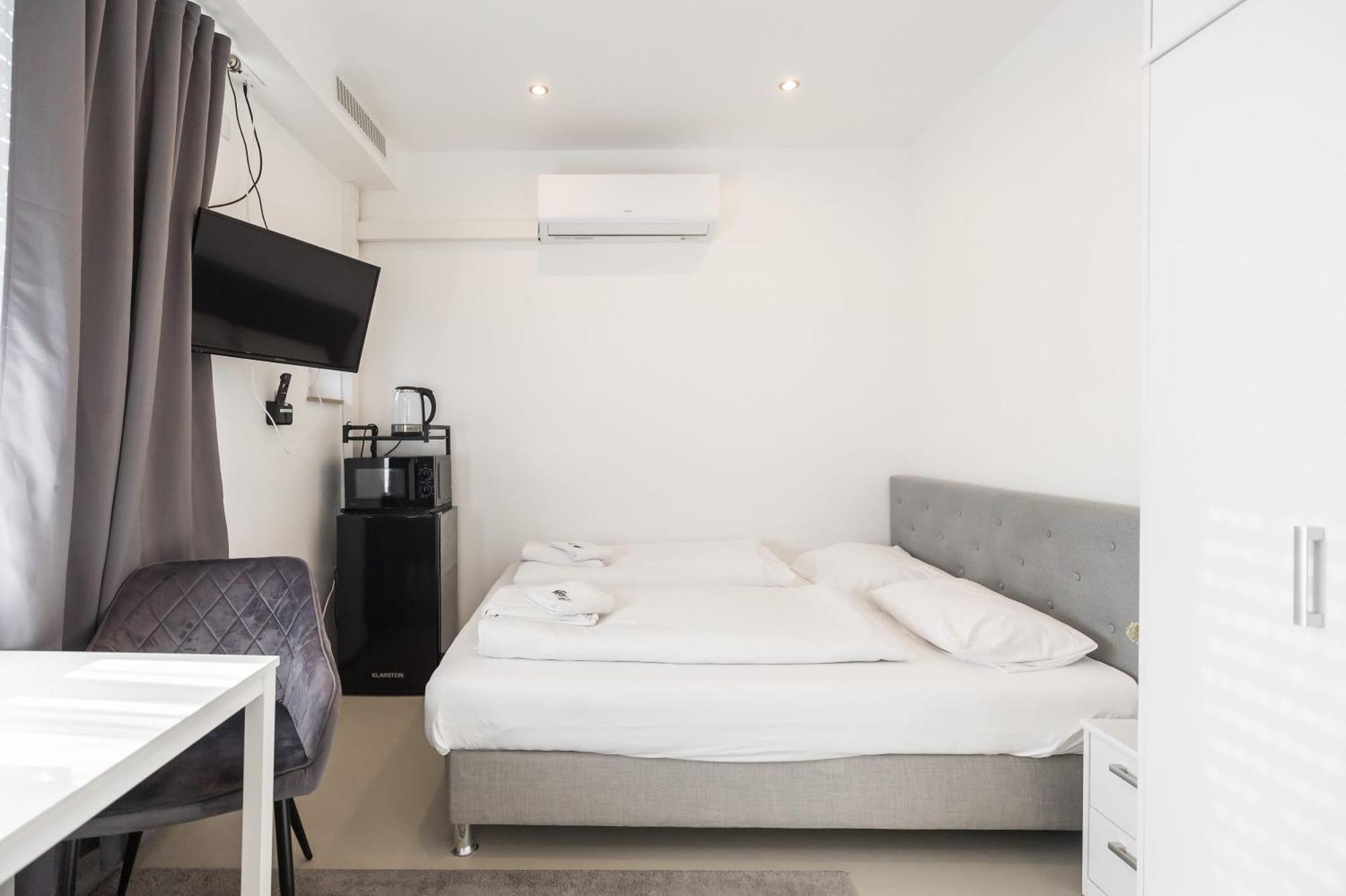 Rooms By Staystay I 24 Hours Check-In Núremberg Exterior foto