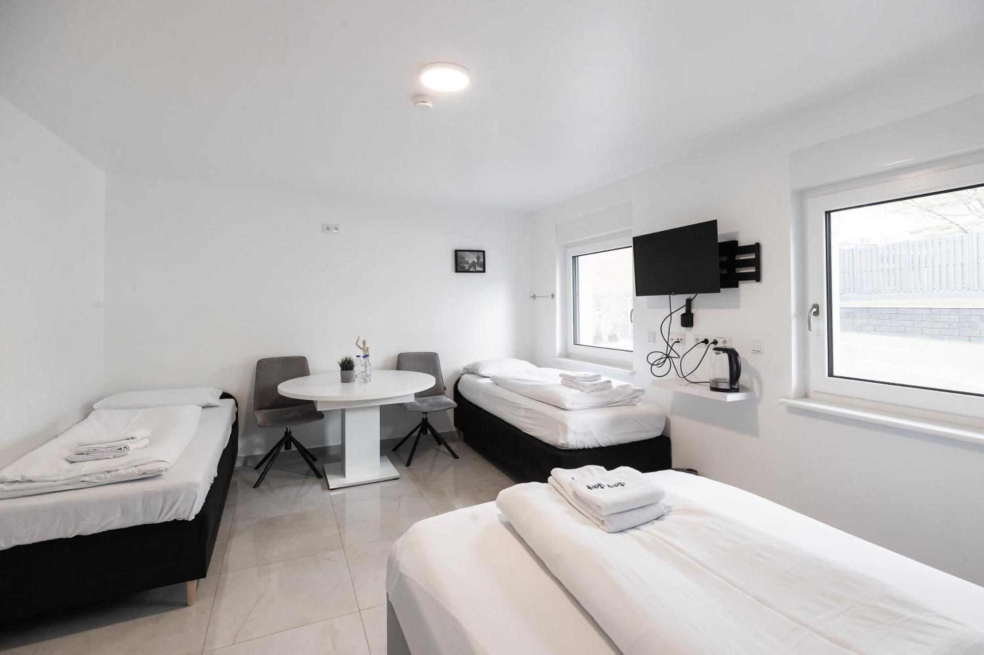 Rooms By Staystay I 24 Hours Check-In Núremberg Exterior foto
